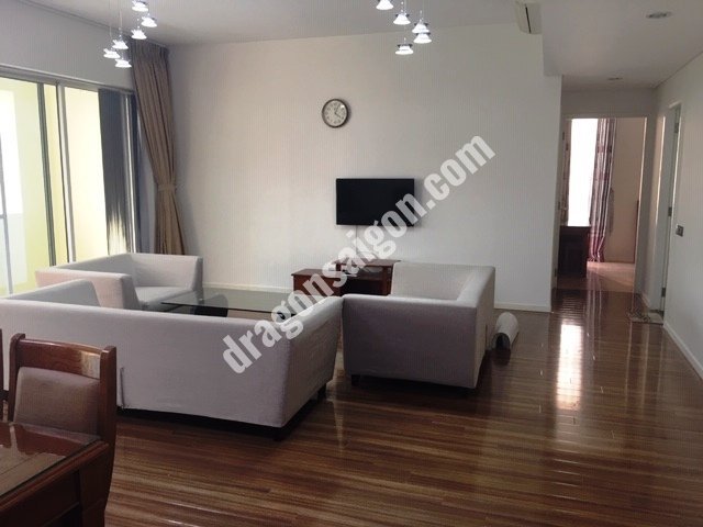 171m² Apartment in Thu Duc, Vietnam No. 10537
