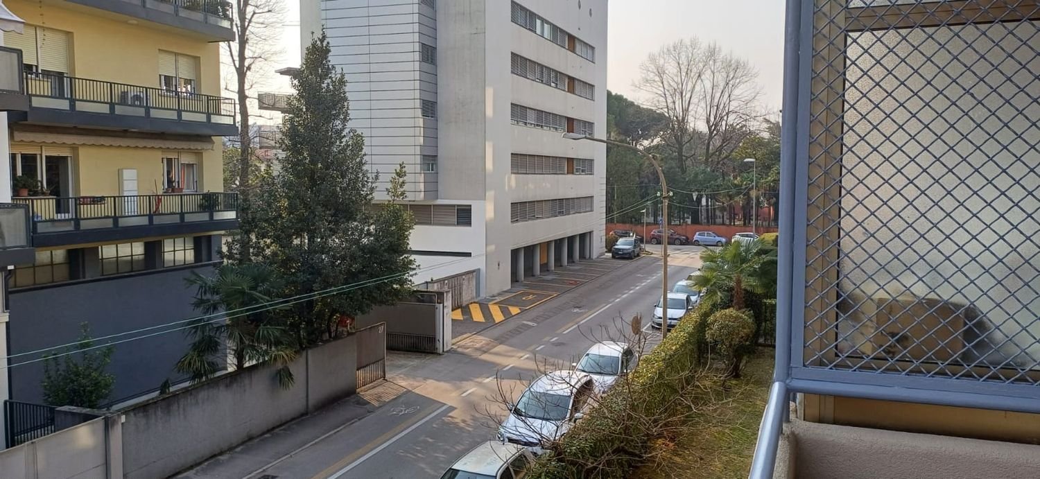 2 bedrooms Apartment in Pordenone, Italy No. 377427