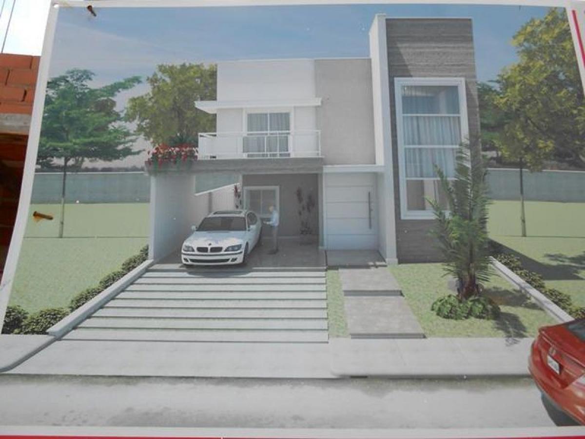 3 bedrooms House in Sao Paulo, Brazil No. 595770
