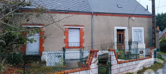 2 bedrooms House in Perassay, France No. 104934 9