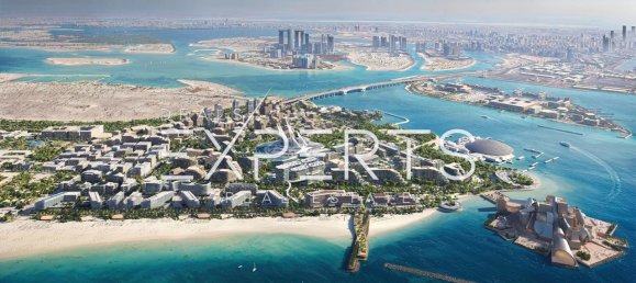 1 bedroom Apartment in Saadiyat Island, UAE No. 56347 9