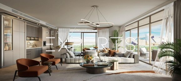 1 bedroom Apartment in Saadiyat Island, UAE No. 56347 4