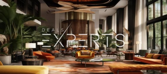 1 bedroom Apartment in Saadiyat Island, UAE No. 56347 3