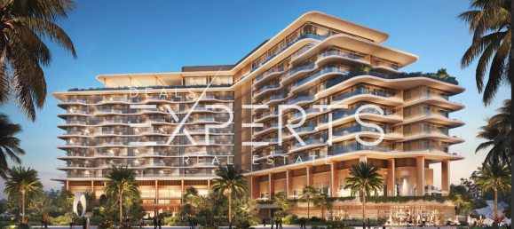 1 bedroom Apartment in Saadiyat Island, UAE No. 56347 2