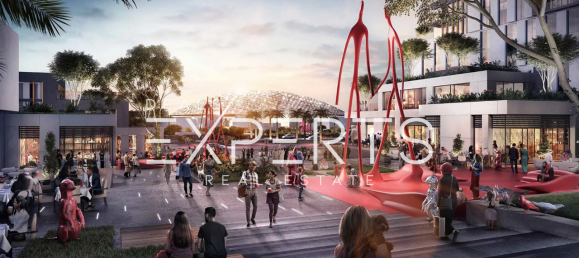 1 bedroom Apartment in Saadiyat Island, UAE No. 56347 7