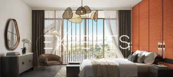 1 bedroom Apartment in Saadiyat Island, UAE No. 56347 5