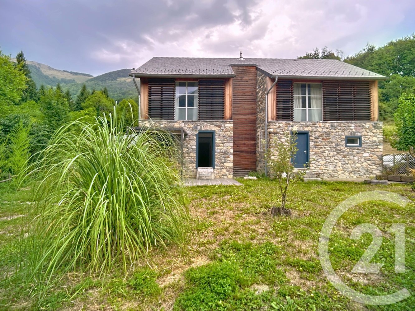 2 غرف نوم منزل في Occitanie, France رقم 320624