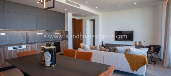 2 chambres Maison à Protaras, Cyprus No. 23890 8