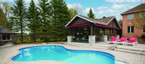 4 bedrooms House in Halton Hills, Canada No. 342 3