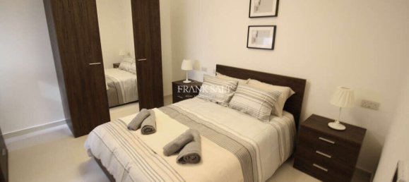 Apartamento T1 em Saint Paul's Bay, Malta N.º 9469 4