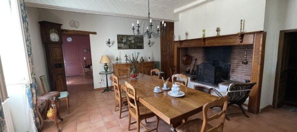  Castillos de 10 habitaciónes en Occitanie, France No. 360846 7