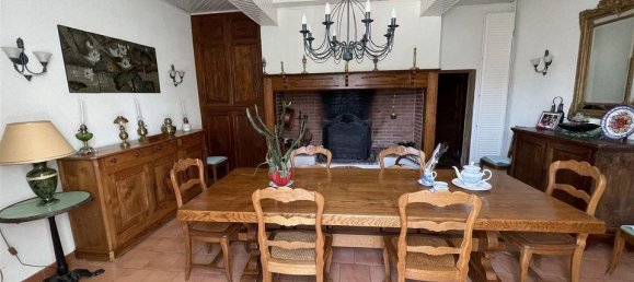  Castillos de 10 habitaciónes en Occitanie, France No. 360846 8