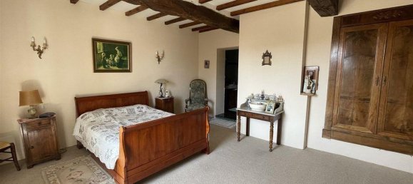  Castillos de 10 habitaciónes en Occitanie, France No. 360846 13