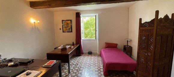  Castillos de 10 habitaciónes en Occitanie, France No. 360846 5