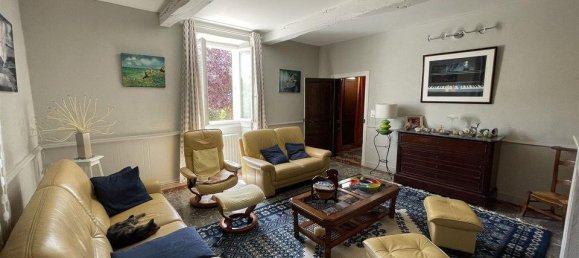  Castillos de 10 habitaciónes en Occitanie, France No. 360846 11