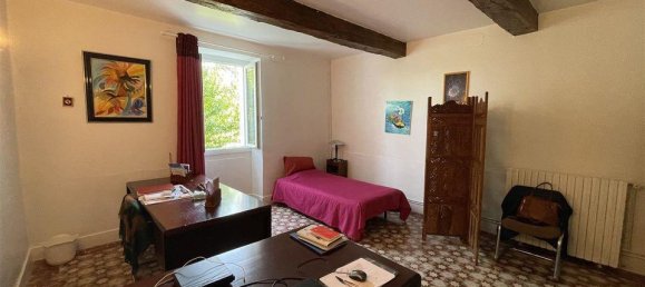  Castillos de 10 habitaciónes en Occitanie, France No. 360846 6