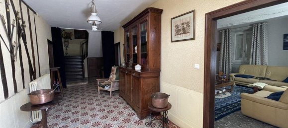  Castillos de 10 habitaciónes en Occitanie, France No. 360846 14