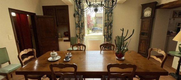  Castillos de 10 habitaciónes en Occitanie, France No. 360846 3