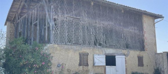  Castillos de 10 habitaciónes en Occitanie, France No. 360846 24