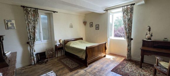  Castillos de 10 habitaciónes en Occitanie, France No. 360846 4