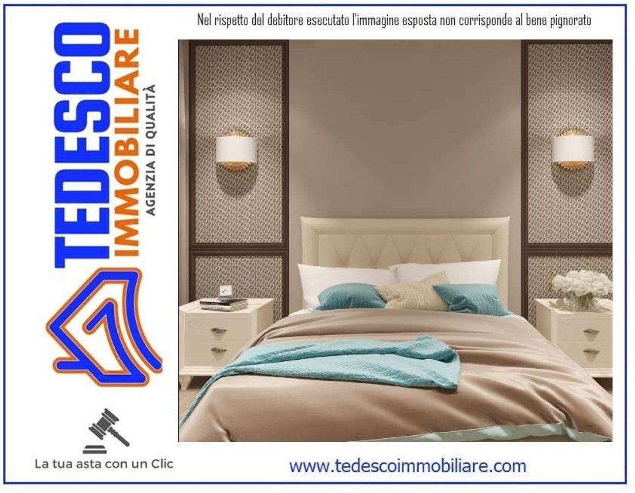 Apartamento T3 em Cerreto Sannita, Italy N.º 377422