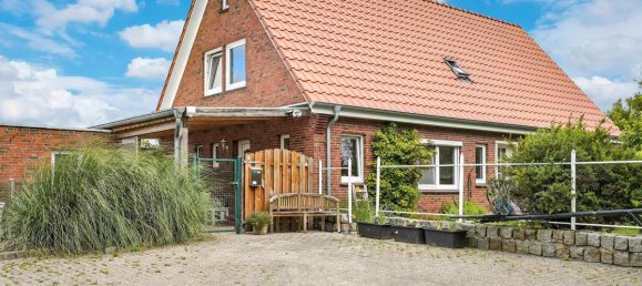 Adosado de 6 dormitorios en Aurich, Germany No. 271414 2