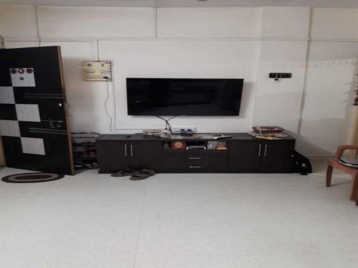 Studio in Mumbai, India No. 6982