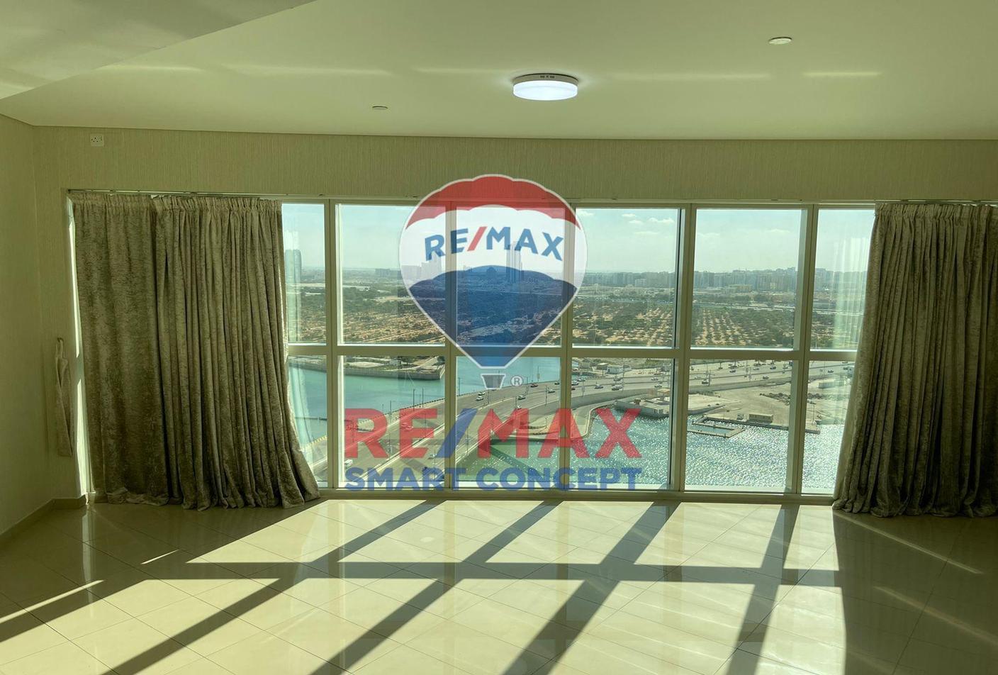 2 Schlafzimmer Wohnung in Al Reem Island, UAE, Nr. 38911