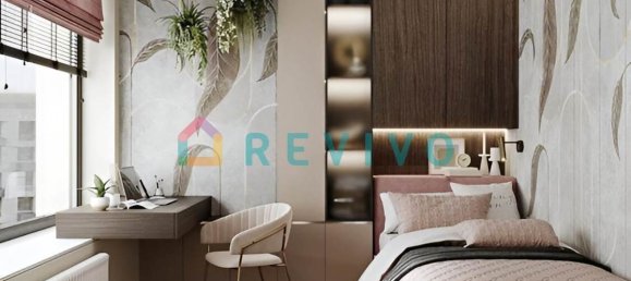 2 bedrooms Apartment in Florence, Italy No. 357113 3