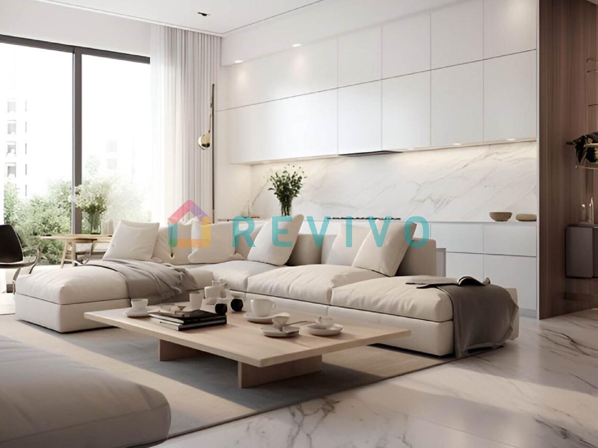 2 bedrooms Apartment in Florence, Italy No. 357113