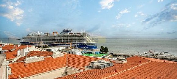 1 bedroom Duplex in Lisbon, Portugal No. 10828 58