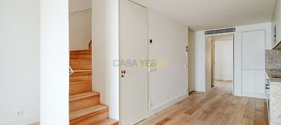 1 bedroom Duplex in Lisbon, Portugal No. 10828 8