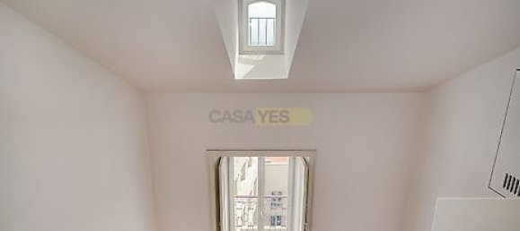 1 bedroom Duplex in Lisbon, Portugal No. 10828 15