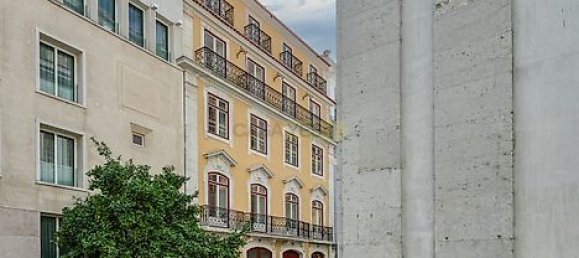 1 bedroom Duplex in Lisbon, Portugal No. 10828 51
