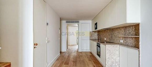 1 bedroom Duplex in Lisbon, Portugal No. 10828 6