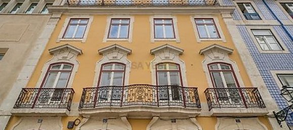 1 bedroom Duplex in Lisbon, Portugal No. 10828 54