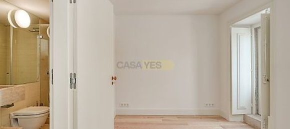 1 bedroom Duplex in Lisbon, Portugal No. 10828 47