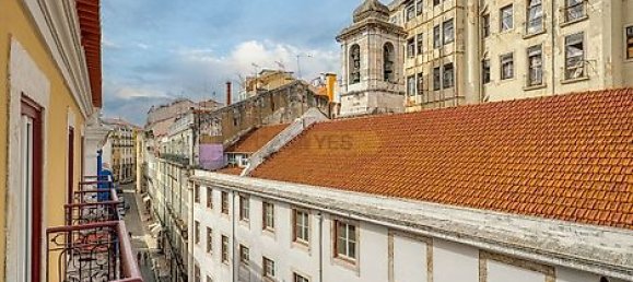 1 bedroom Duplex in Lisbon, Portugal No. 10828 14