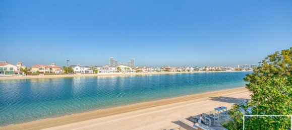 5 bedrooms Villa in Palm Jumeirah, UAE No. 112112 21