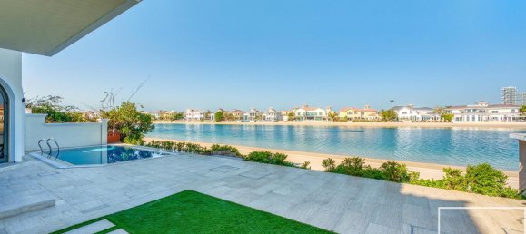 5 bedrooms Villa in Palm Jumeirah, UAE No. 112112 26