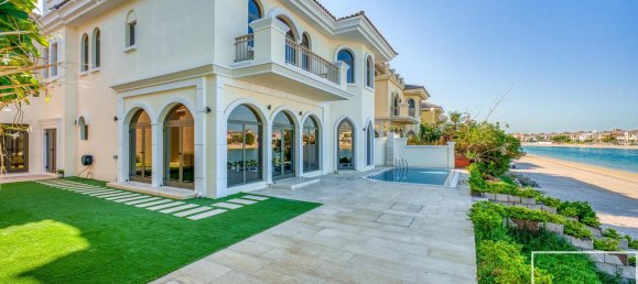 5 bedrooms Villa in Palm Jumeirah, UAE No. 112112 6