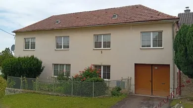 Дом с 5 комнатами в Холлабрунн, Австрия № 191428