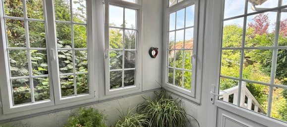 Вилла с 6 спальнями в Приморская Сена, Франция № 352099 6