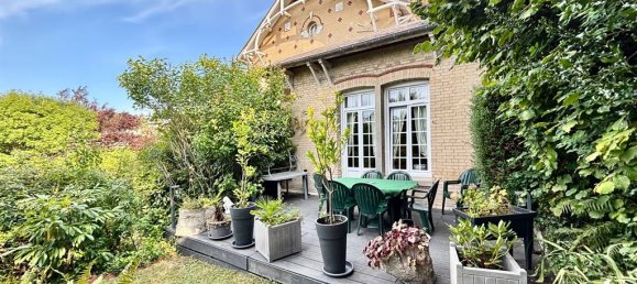 Вилла с 6 спальнями в Приморская Сена, Франция № 352099 11