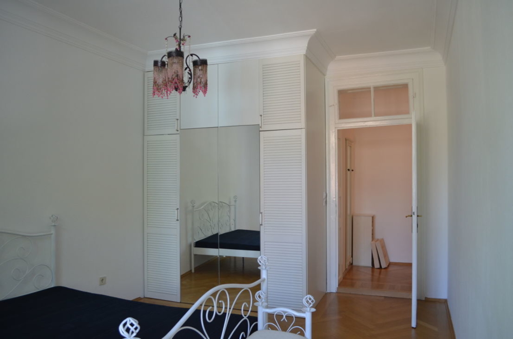 2-Zimmer Wohnung in München, Germany, Nr. 138977