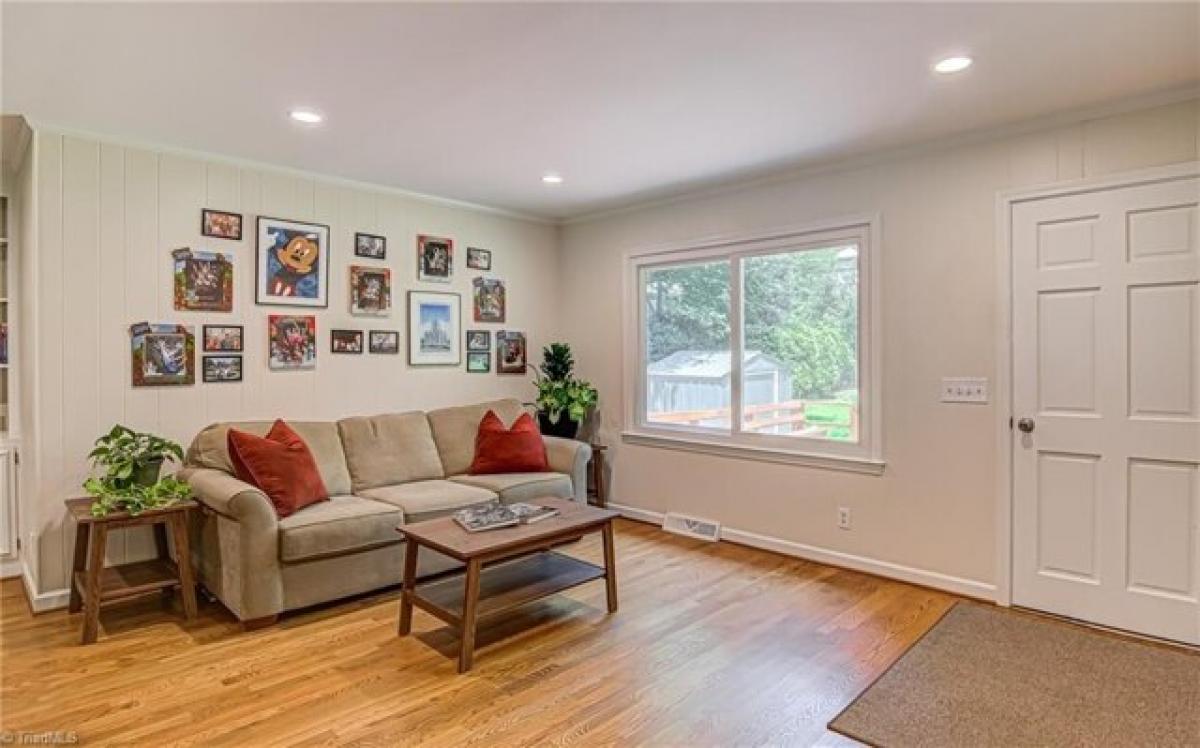 5 chambres Maison à Greensboro, USA No. 411311