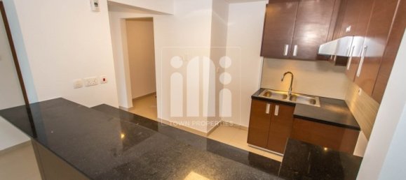 Apartamento de 2 dormitorios en THE GATE TOWERS, Al Reem Island, UAE No. 58869 10