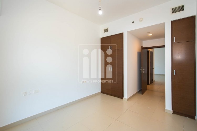 Apartamento de 2 dormitorios en THE GATE TOWERS, Al Reem Island, UAE No. 58869