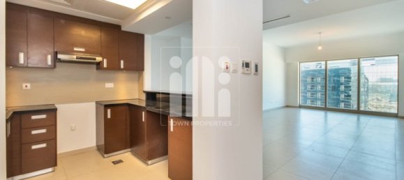 Apartamento de 2 dormitorios en THE GATE TOWERS, Al Reem Island, UAE No. 58869 11