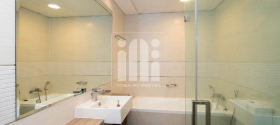 Apartamento de 2 dormitorios en THE GATE TOWERS, Al Reem Island, UAE No. 58869 9